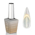 Chaun Legend Cat Eye Gel Polish 0.5 Oz -LGCE16 Golden Pearl