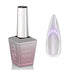 Chaun Legend Cat Eye Gel Polish 0.5 Oz -LGCE18 Amethyst Abyss