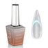 Chaun Legend Cat Eye Gel Polish 0.5 Oz -LGCE19 Opal Shimmer