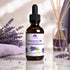 Lapalm Spa Fragrance Oil 2 Oz - Lavender Tea