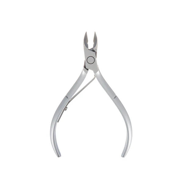 Nghia Stainless Steel Nail Nipper M04 Full Jaw