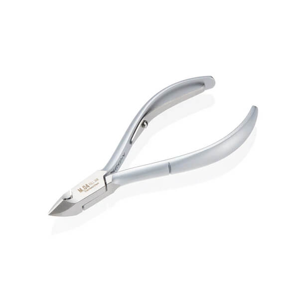 Nghia Stainless Steel Nail Nipper M04 Full Jaw