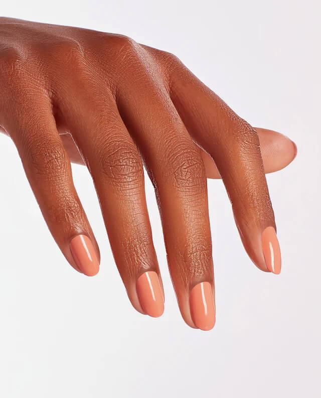 OPI Soak Off Gel Polish 0.5 Oz - GC M88 Coral-ing Your Spirit Animal