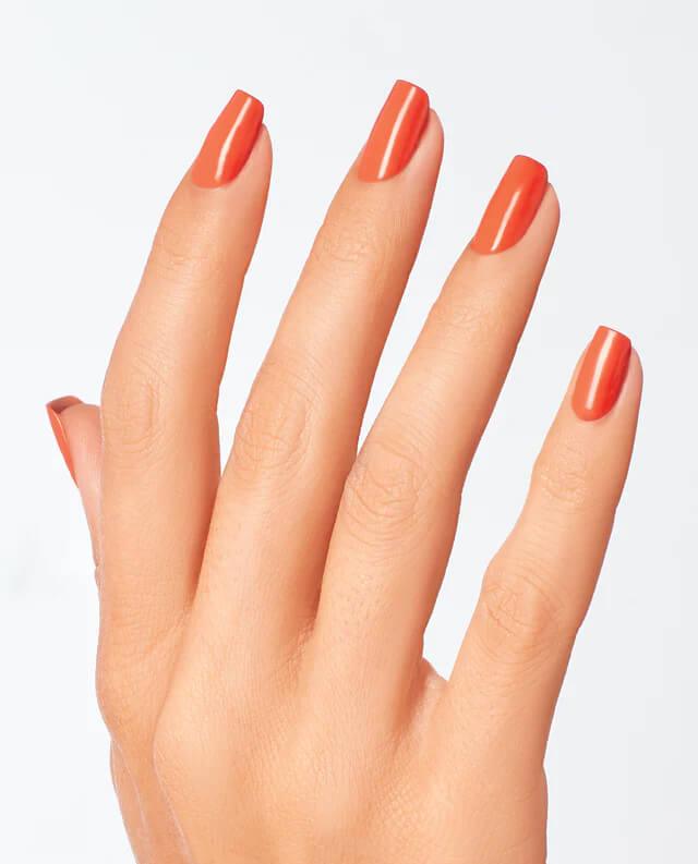 OPI Soak Off Gel Polish 0.5 Oz - GC M89 My Chihuahua Doesn't Bite Anymore