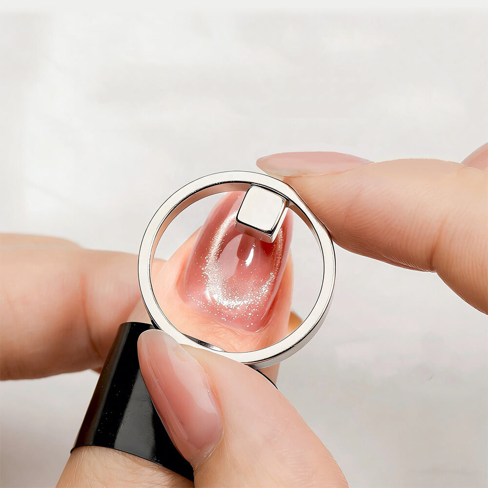 Cat Eye Nail Art Magnet Tool #10