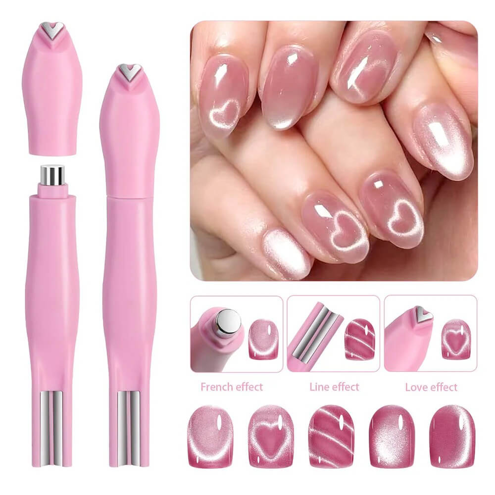Cre8tion Nail Art Magnet Tool #11507