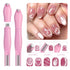 Cre8tion Nail Art Magnet Tool #11507