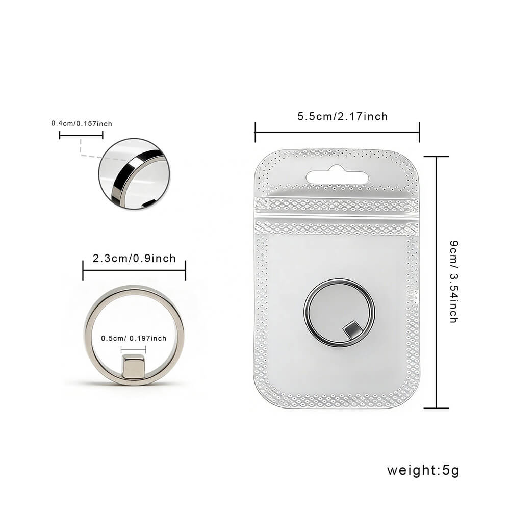 Cat Eye Nail Art Magnet Tool #10