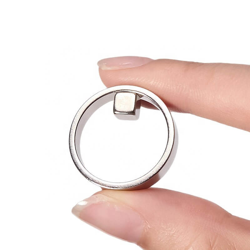 Cat Eye Nail Art Magnet Tool #10