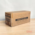 VOESH Mani in a Box Deluxe 3 Step - Green Tea (1 Case of 50 Sets)
