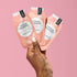 VOESH Mani in a Box Deluxe 3 Step - Vitamin Recharge (1 Set)
