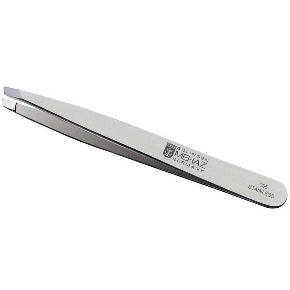 Mehaz Professional Depil a Tweez Tweezer - Slant #095