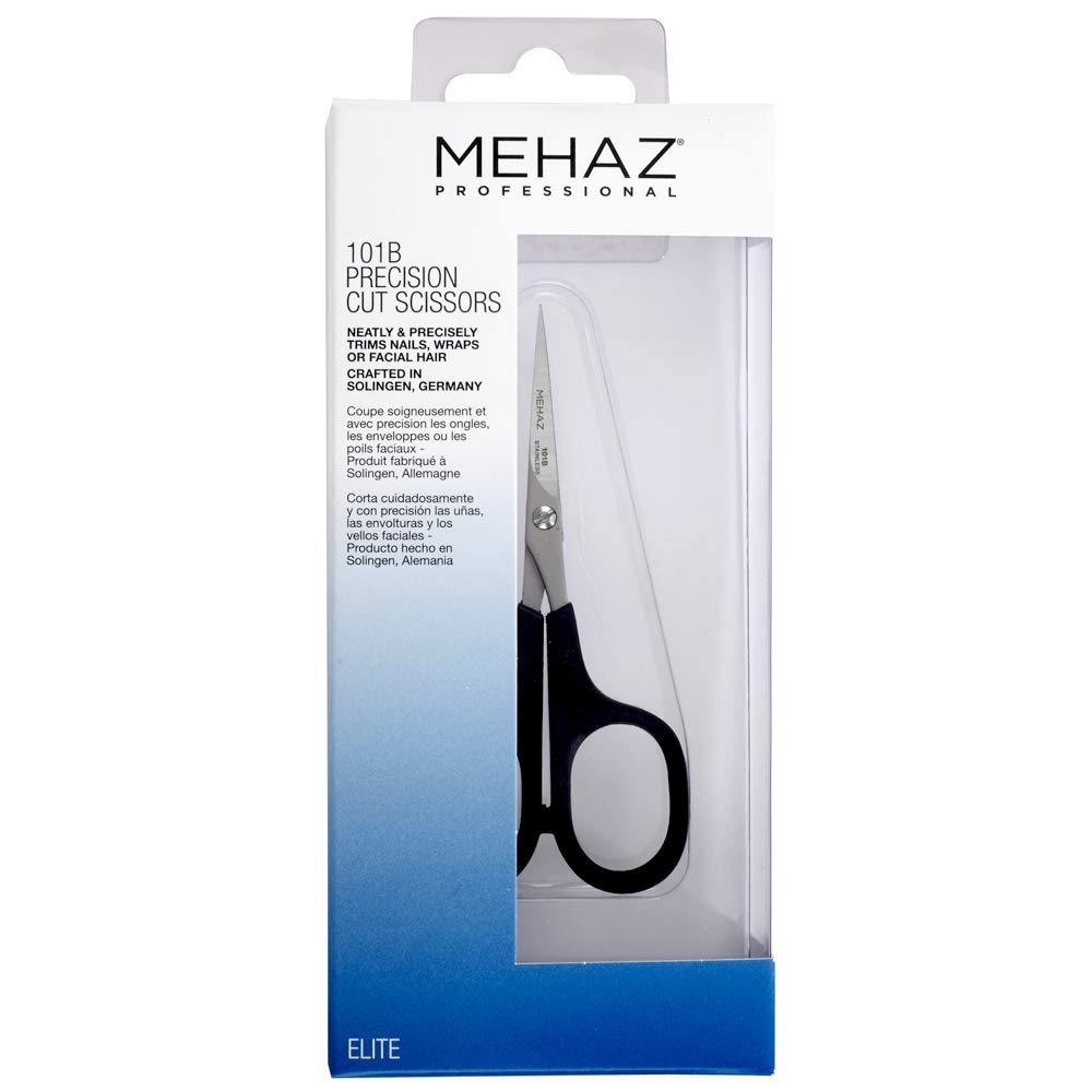 Mehaz Professional Precision Cut Scissors 101B