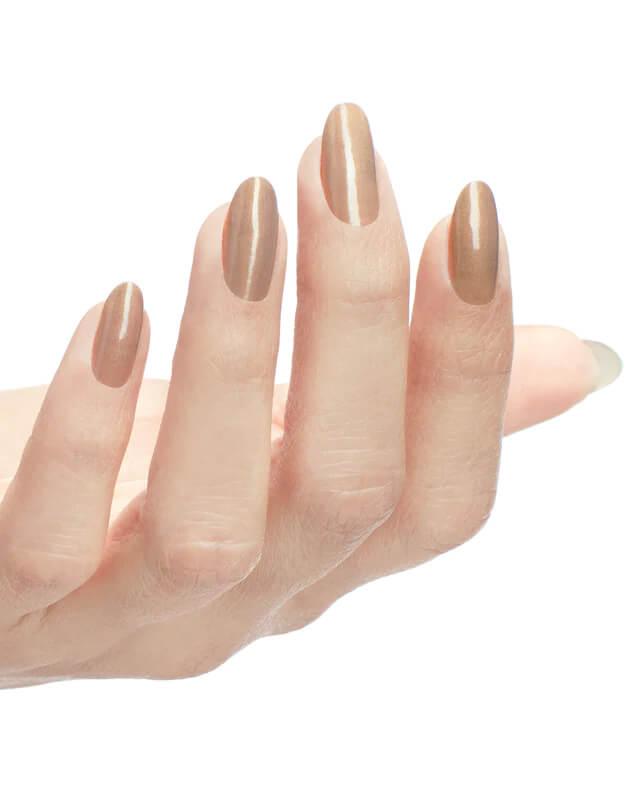 OPI Soak Off Gel Polish 0.5 Oz - GC Mi01 Fall-ing for Milan