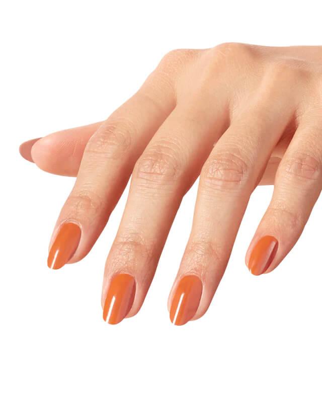 OPI Soak Off Gel Polish 0.5 Oz - GC Mi02 Have Your Panettone and Eat it Too