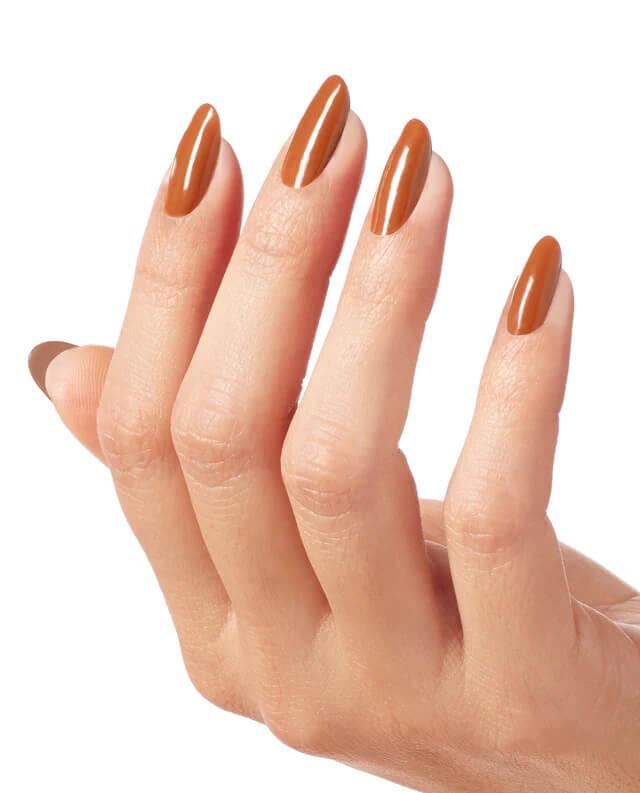 OPI Soak Off Gel Polish 0.5 Oz - GC Mi03 My Italian is a Little Rusty