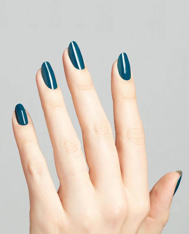 OPI Soak Off Gel Polish 0.5 Oz - GC Mi04 Drama at La Scala
