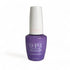 OPI Soak Off Gel Polish 0.5 Oz - GC Mi09 Galleria Vittorio Violet