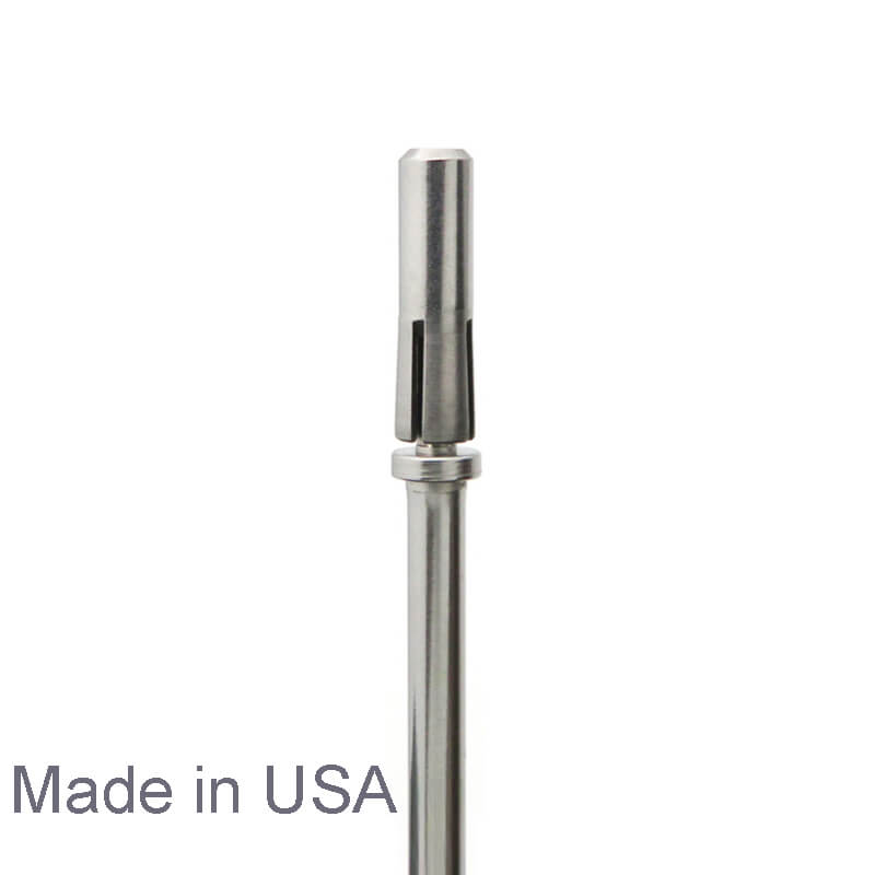 Medicool Easy Off Mandrel Bit 3/32" for sanding band - E10M-EO (Mini)
