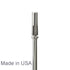Medicool Easy Off Mandrel Bit 3/32" for sanding band - E10M-EO (Mini)