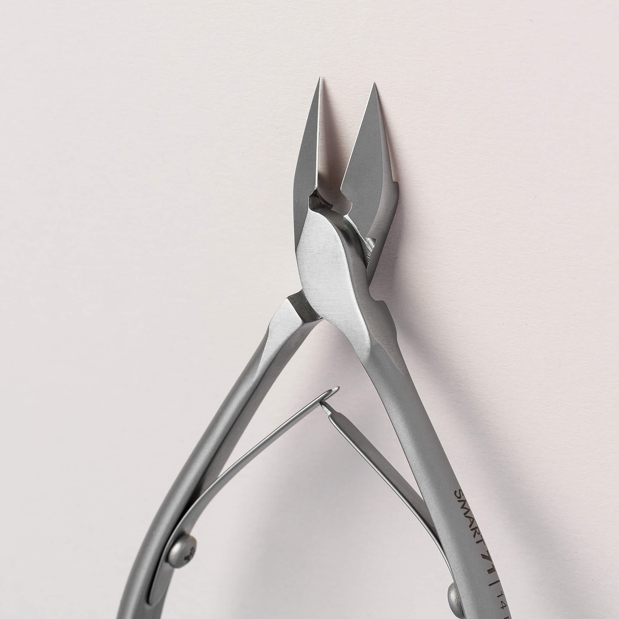 Staleks Professional Ingrown Nail Nippers - Smart 71 - 14 mm Full Jaw