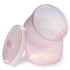 DL professional Nail Tool Plastic Sterilizing Jar - DL-C527