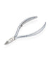 Nghia - Stainless Steel Cuticle Nipper D09 Jaw 16