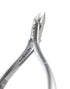 Nghia - Stainless Steel Cuticle Nipper D09 Jaw 16