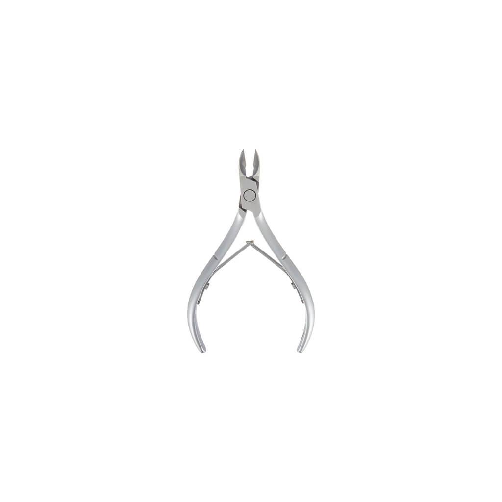 Nghia Export - Stainless Steel Acrylic Nail Nipper M03