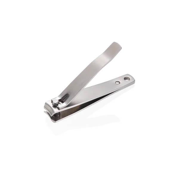Nghia Stainless Steel Curve Blade Nail Clipper B902