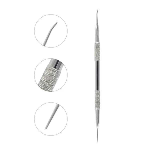 Nghia Nail Cuticle Pusher P15