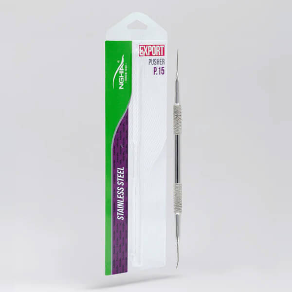 Nghia Nail Cuticle Pusher P15