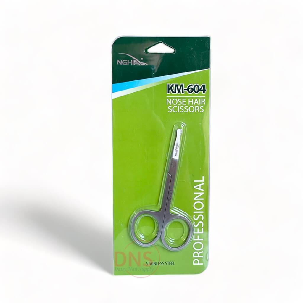NGHIA Nose Hair Scissors KM 604