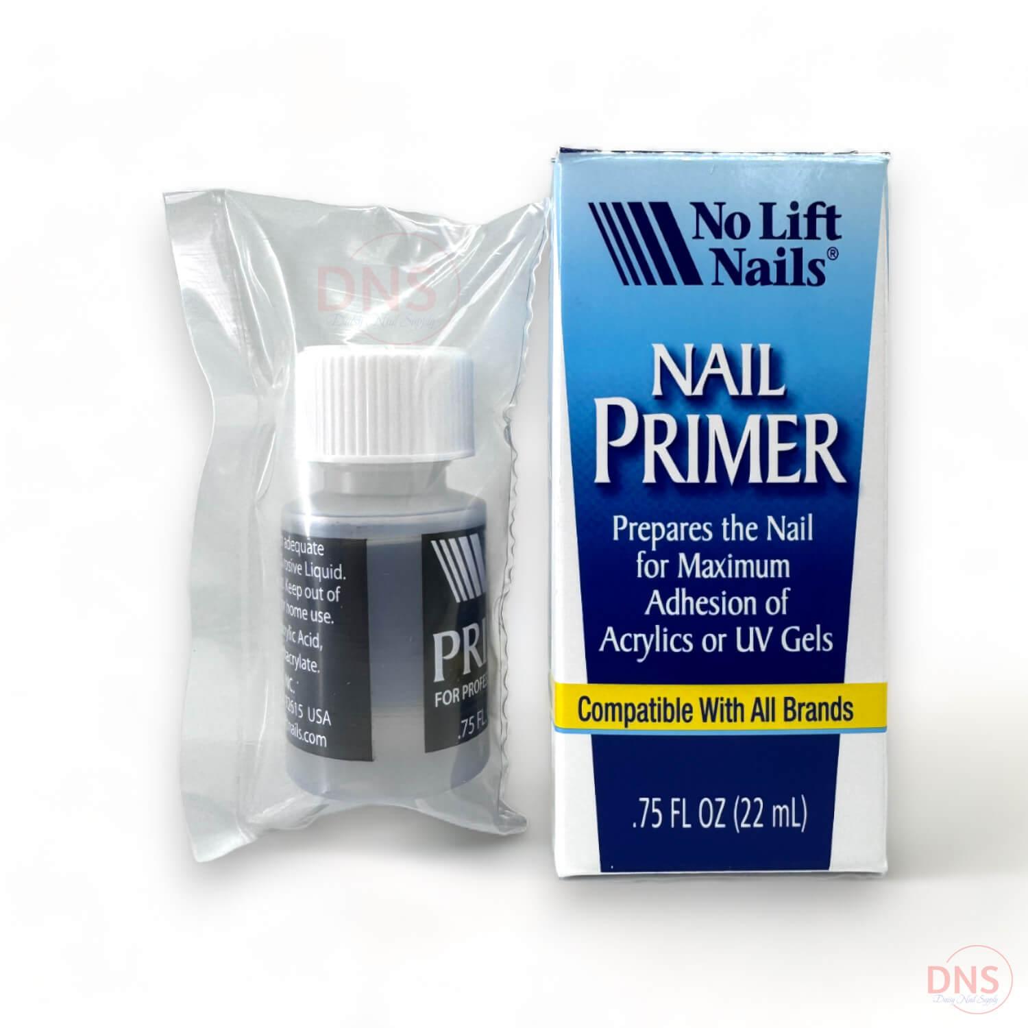No Lift Nail Primer 0.75 fl oz