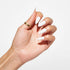 Notpolish HEMA Free Gel Polish Solo Collection 0.6 fl oz - SO301 ALABASTER