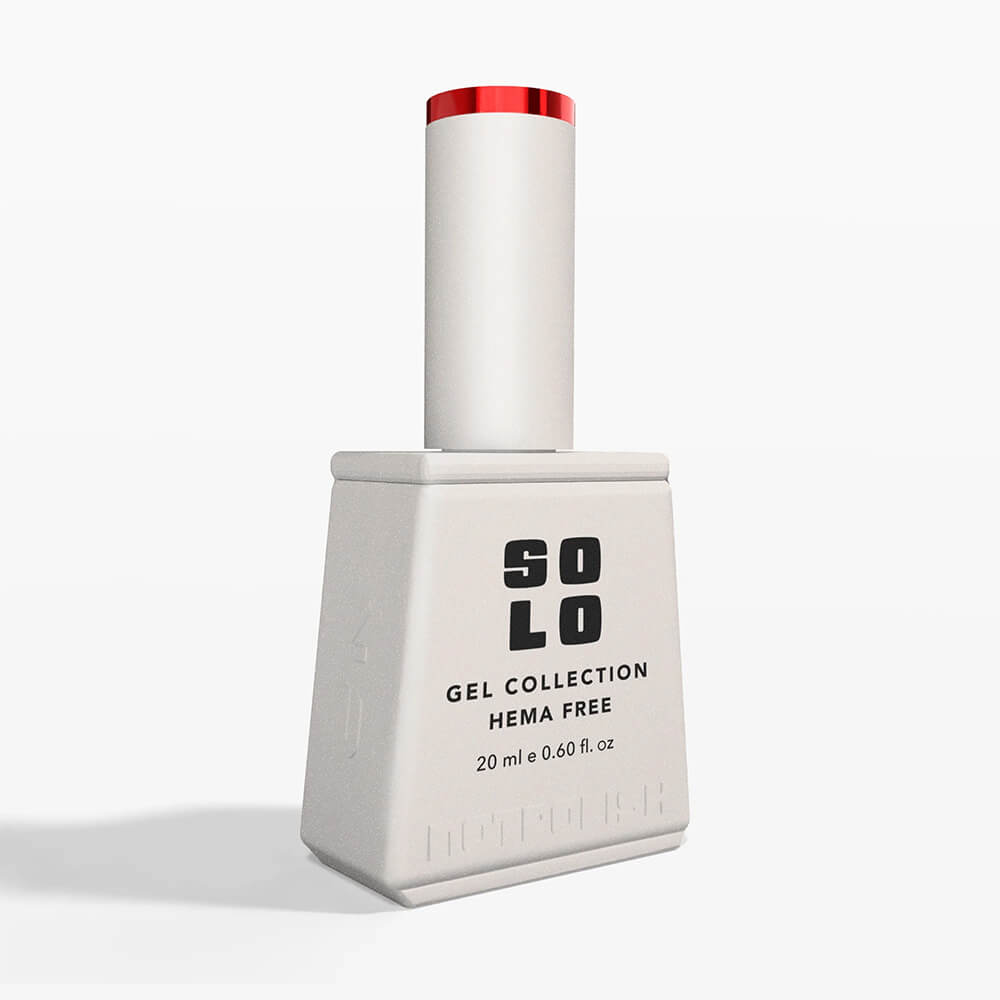 Notpolish HEMA Free Gel Polish Solo Collection 0.6 fl oz - SO303 JUST ENOUGH