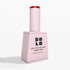 Notpolish HEMA Free Gel Polish Solo Collection 0.6 fl oz - SO304 PEARLY POP