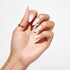 Notpolish HEMA Free Gel Polish Solo Collection 0.6 fl oz - SO305 CREAM CRUSH