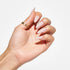 Notpolish HEMA Free Gel Polish Solo Collection 0.6 fl oz - SO307 LIGHTLY TOASTED