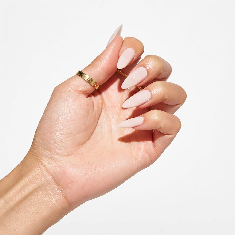 Notpolish HEMA Free Gel Polish Solo Collection 0.6 fl oz - SO308 TRUTH OR BARE