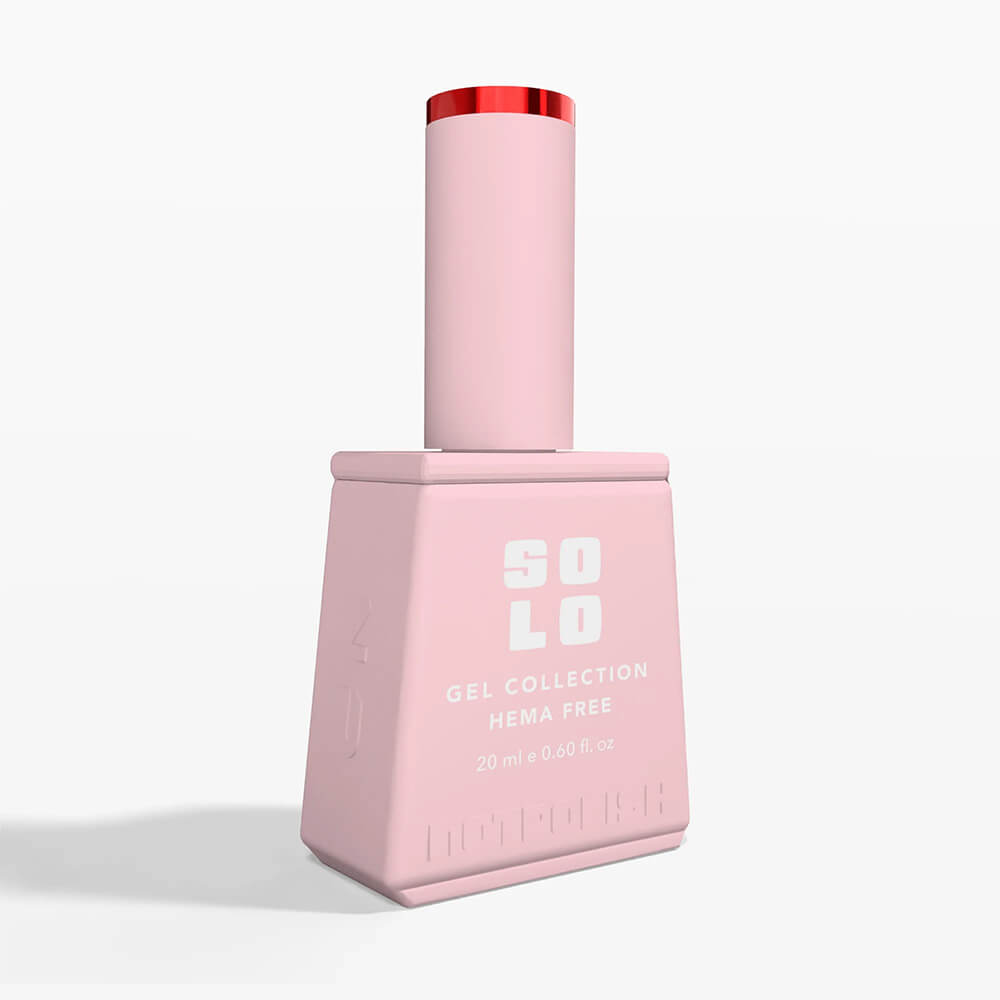 Notpolish HEMA Free Gel Polish Solo Collection 0.6 fl oz - SO309 DAY DREAMING