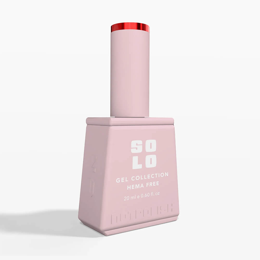 Notpolish HEMA Free Gel Polish Solo Collection 0.6 fl oz - SO310 SHE'S GIVING