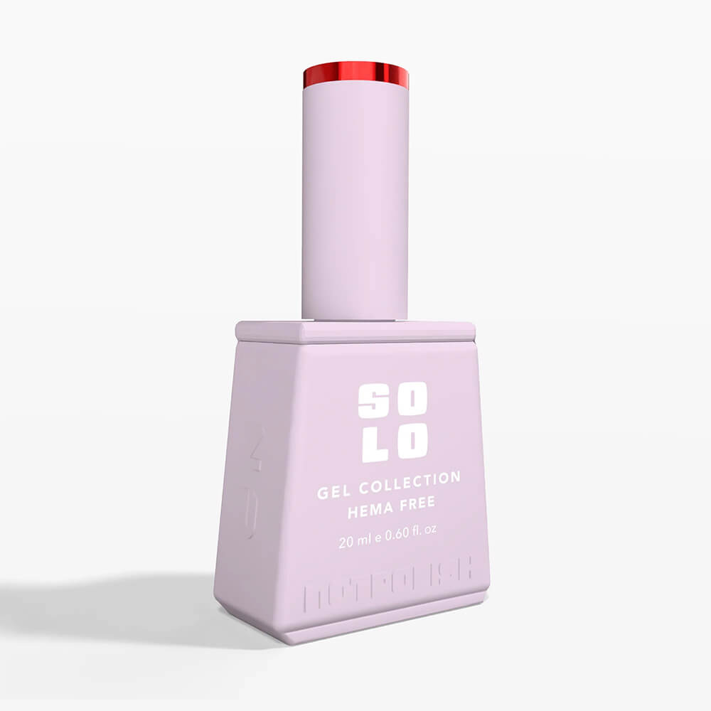 Notpolish HEMA Free Gel Polish Solo Collection 0.6 fl oz - SO311 SO GOOD