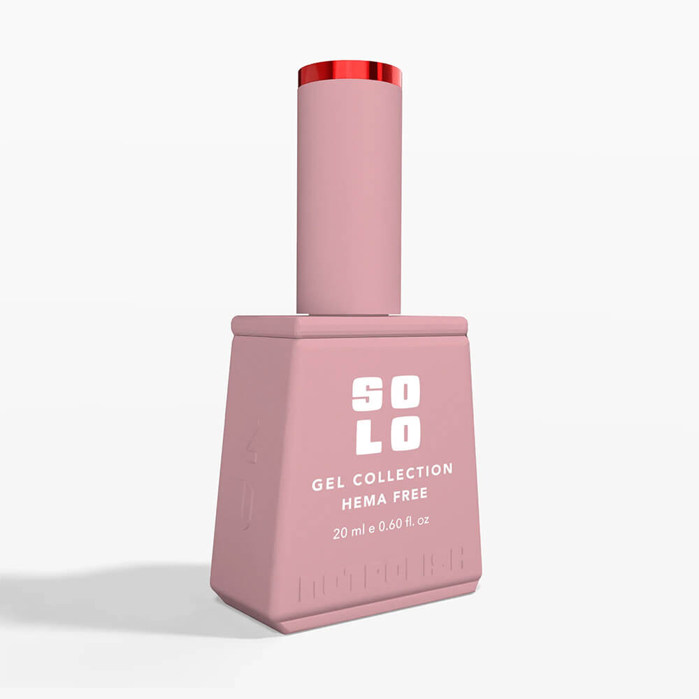 Notpolish HEMA Free Gel Polish Solo Collection 0.6 fl oz - SO313 ON TOP