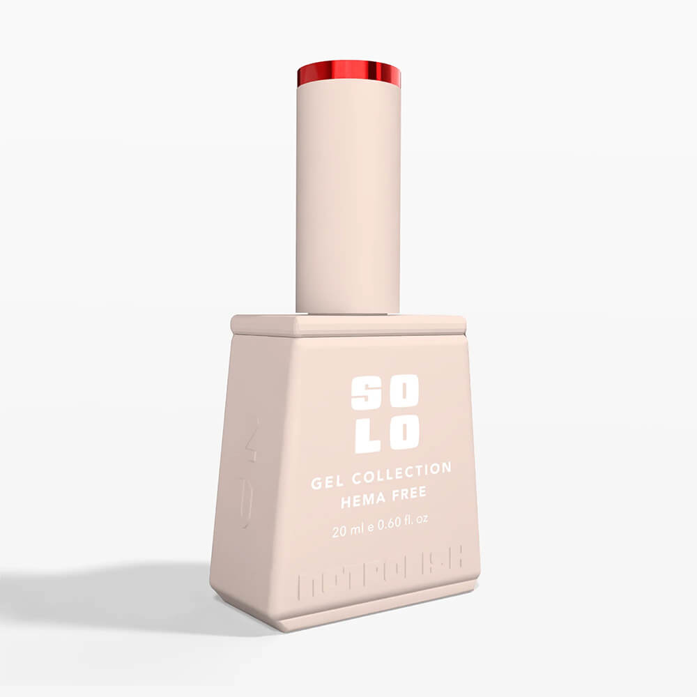 Notpolish HEMA Free Gel Polish Solo Collection 0.6 fl oz - SO320 SIZE MATTERS