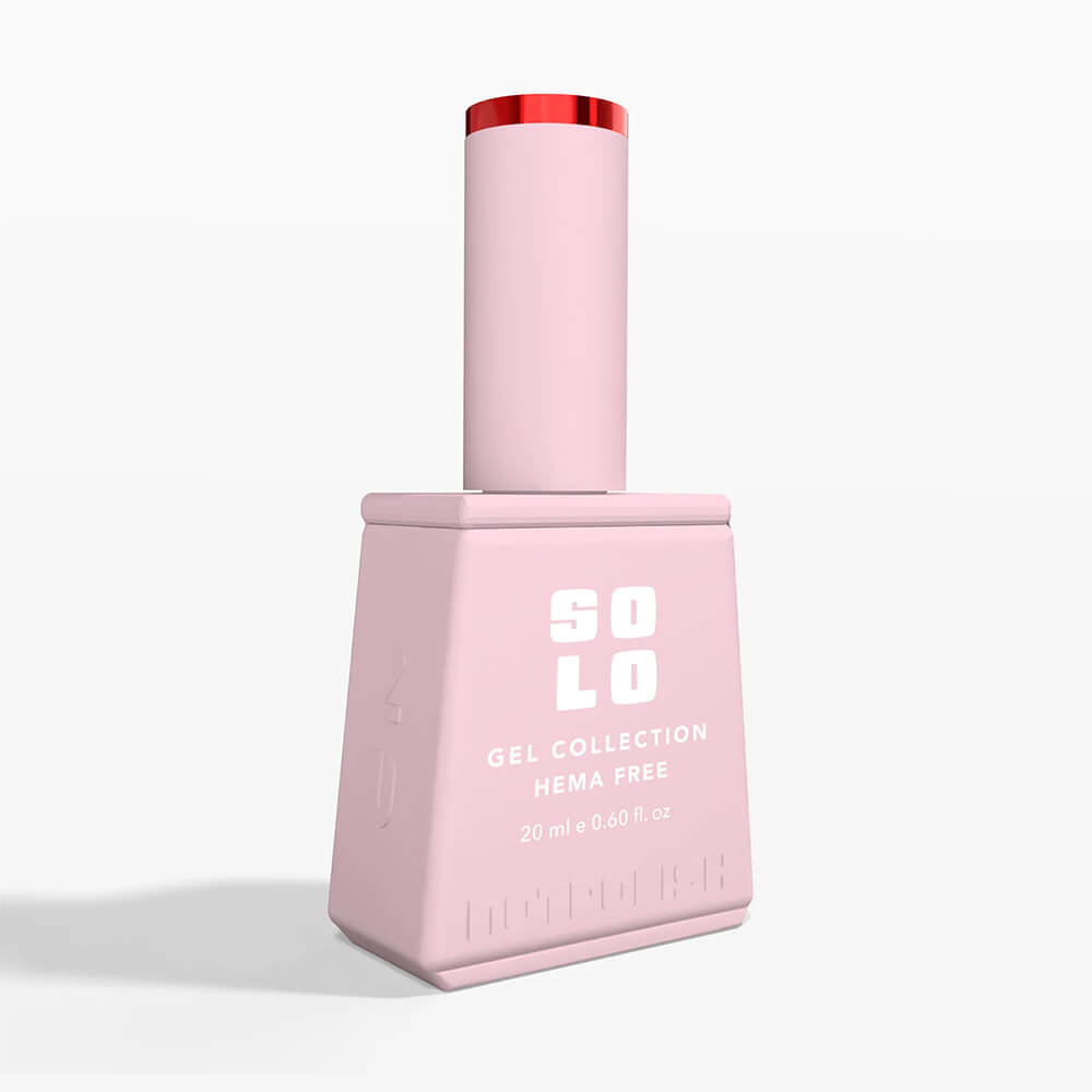 Notpolish HEMA Free Gel Polish Solo Collection 0.6 fl oz - SO321 ALL SMILES