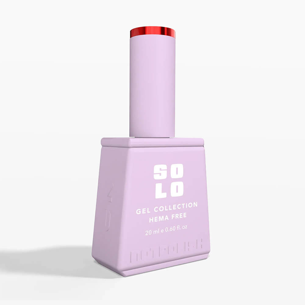 Notpolish HEMA Free Gel Polish Solo Collection 0.6 fl oz - SO323 APRIL 30TH
