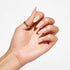 Notpolish HEMA Free Gel Polish Solo Collection 0.6 fl oz - SO328 BARELY THERE