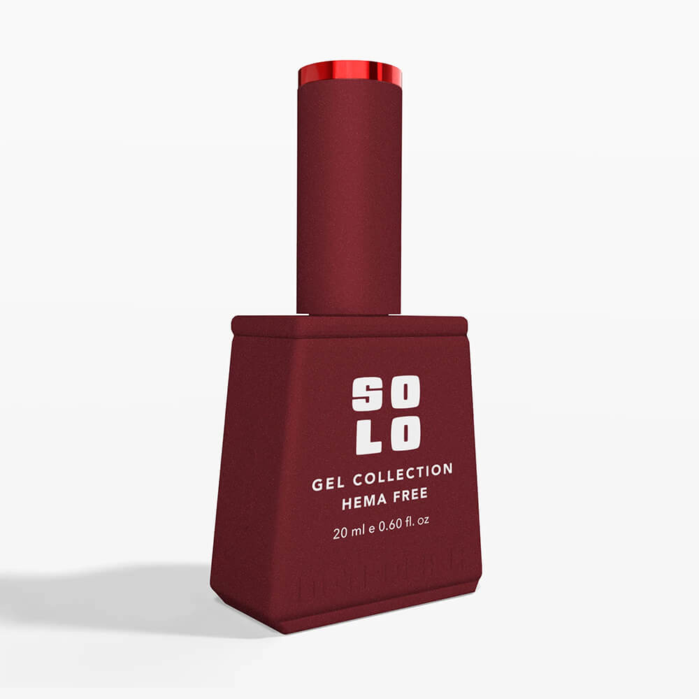 Notpolish HEMA Free Gel Polish Solo Collection 0.6 fl oz - SO337 FRIDAY NITE
