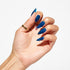 Notpolish HEMA Free Gel Polish Solo Collection 0.6 fl oz - SO343 NAVY NIGHT